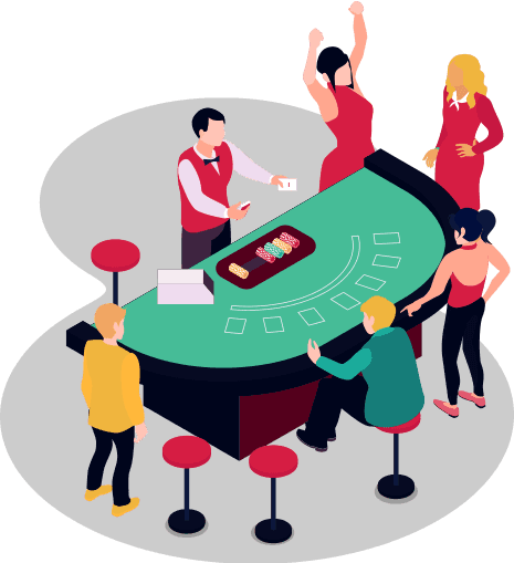 White Label Poker Game