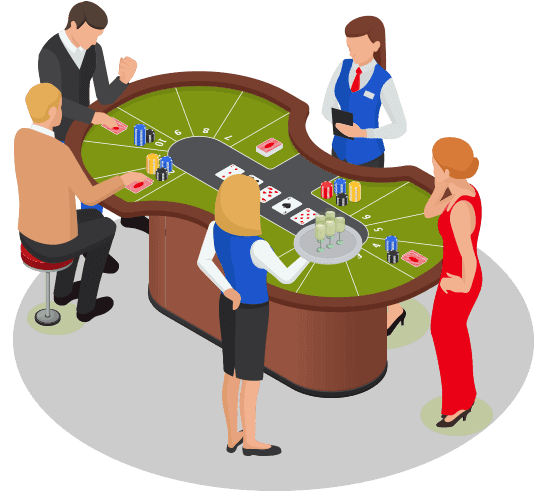 Hire White Label Poker Developer