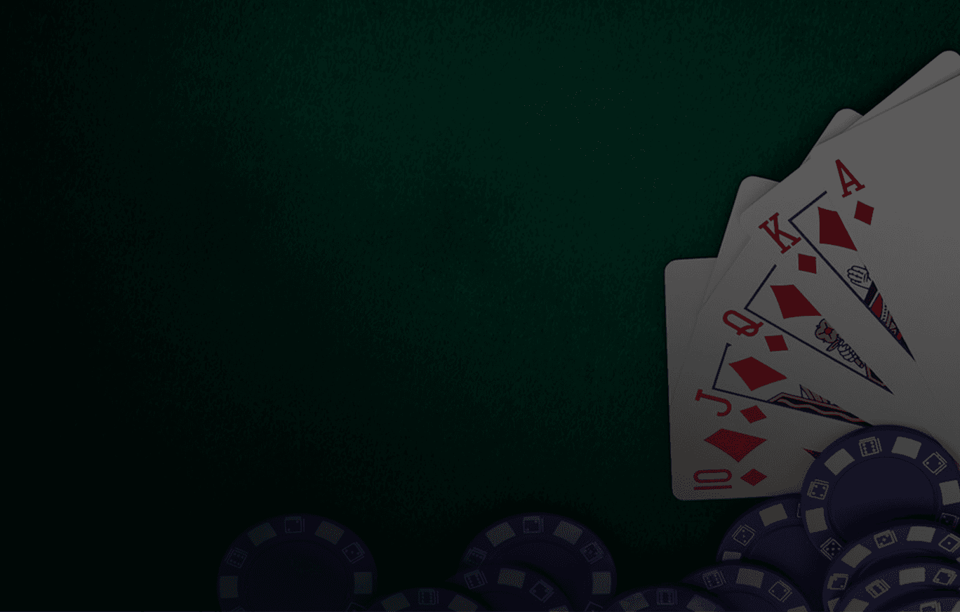 White label poker software banner