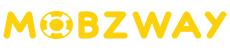 Mobzway Logo