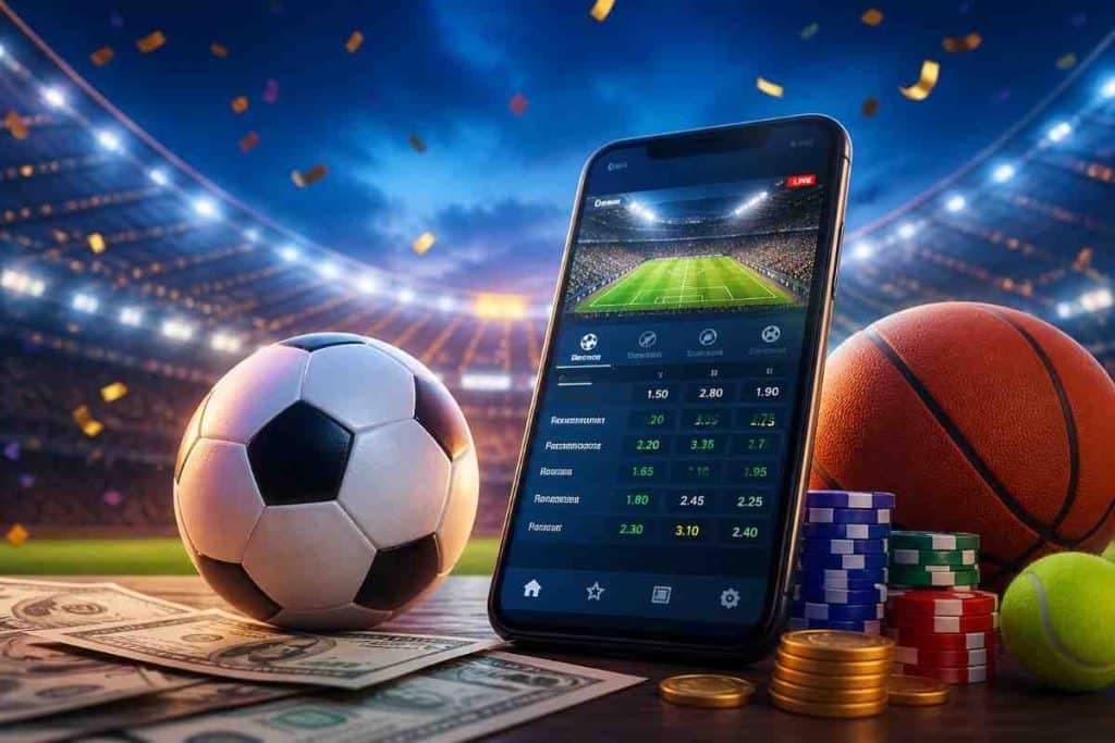 South African Soccer Betting Platform Development