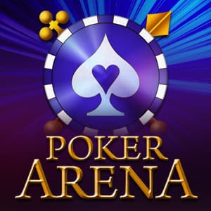 PokerPro Arena