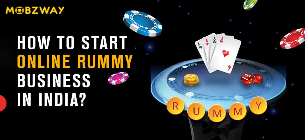 How to Start Online Rummy Business in India?