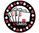 12 Cards