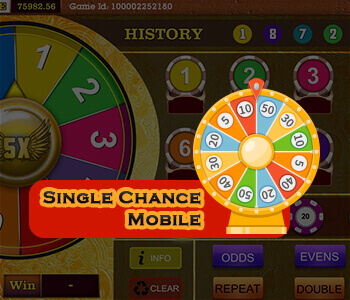 Single Chance Mobile