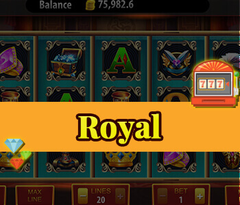 Royal Slot