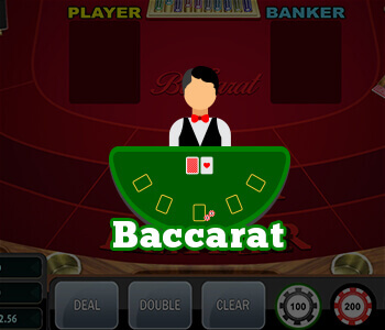 Baccart