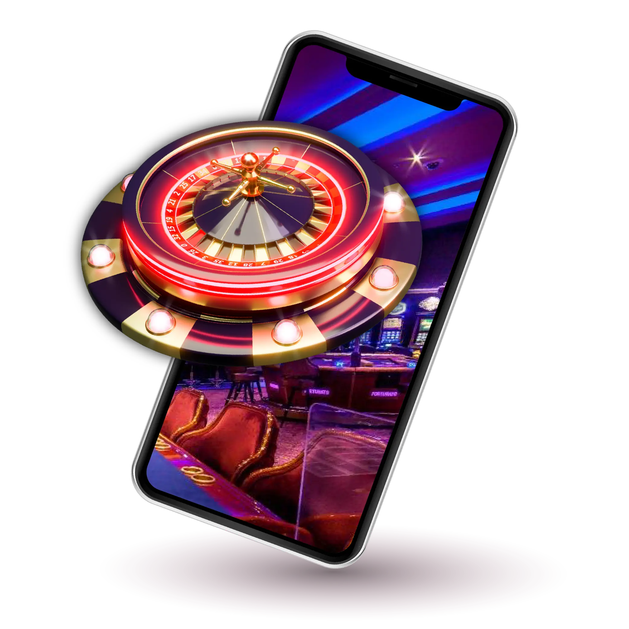 Online Casino Game App Development