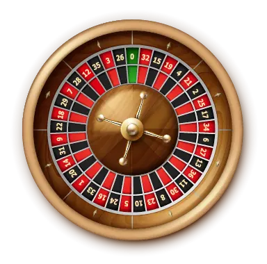 Roulette app development