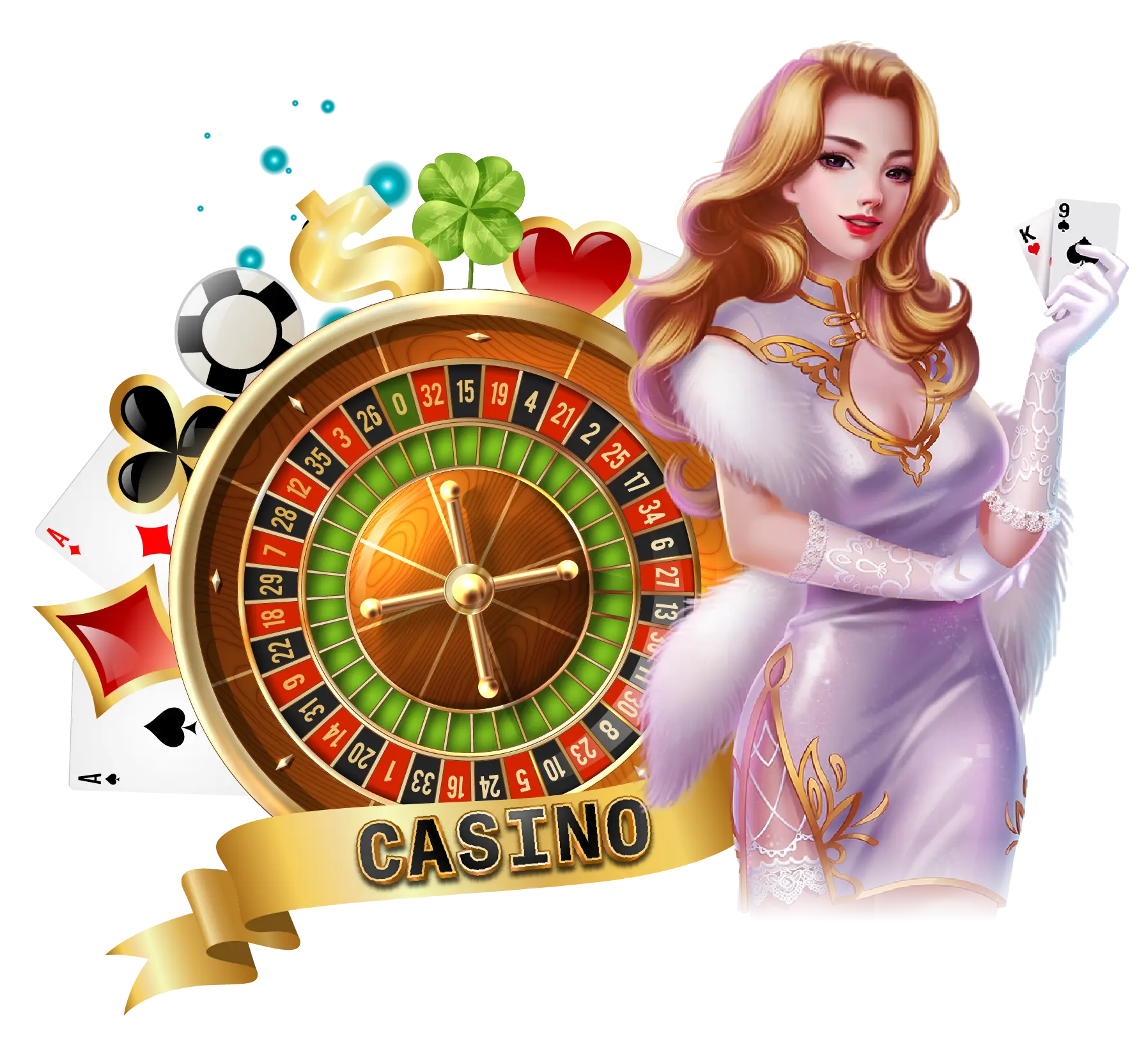 Casino Game Development Company