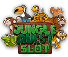 Slot Jungle Quest