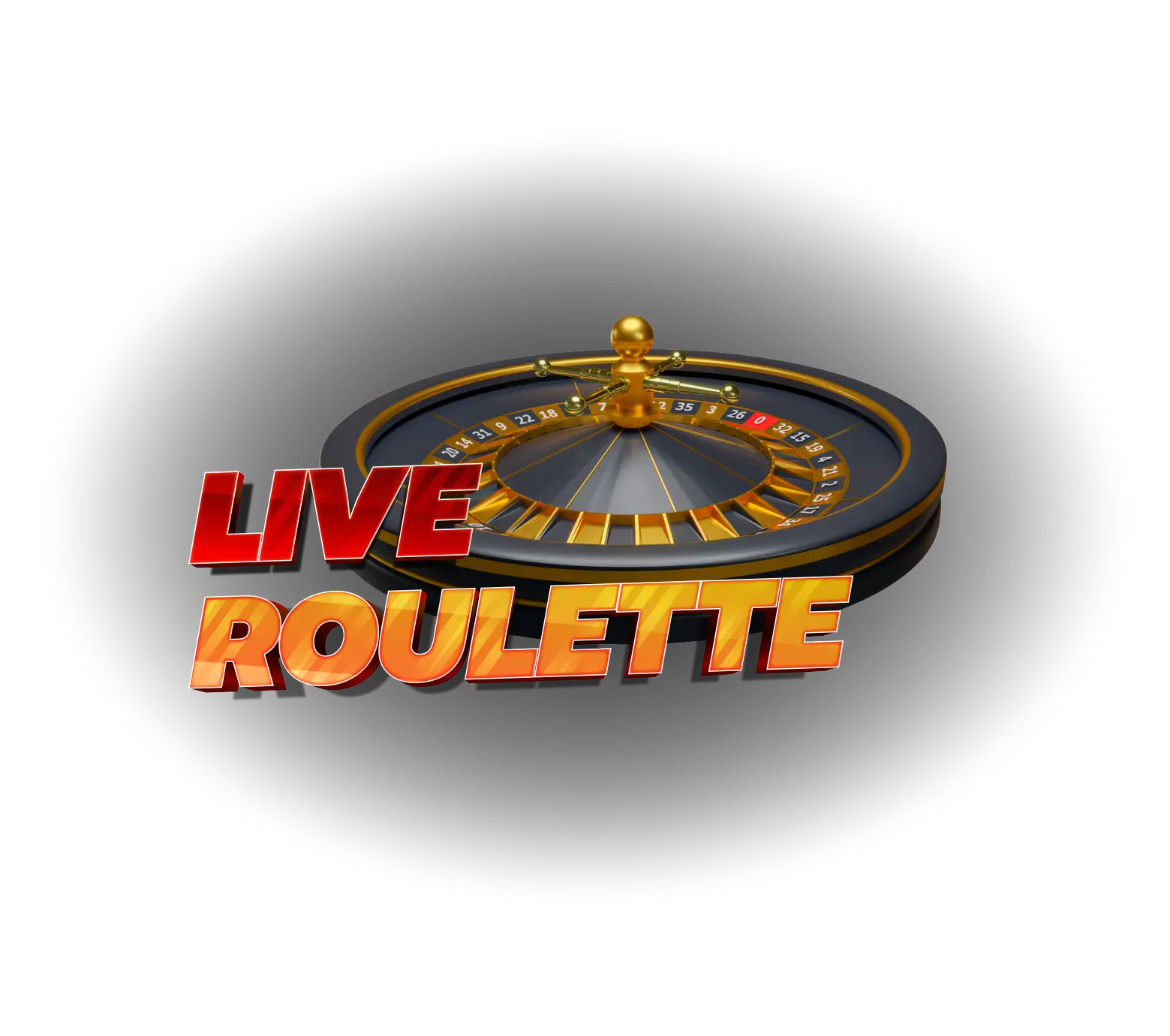 Live Roulette