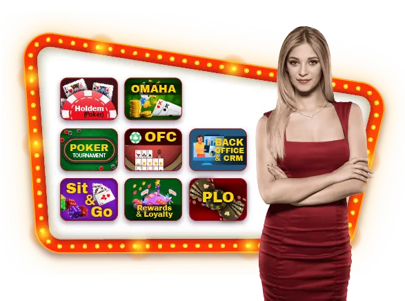 Best Poker Software Provider