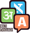 Multi Language