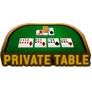 Private Tables