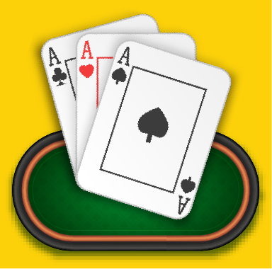 Pot Limit Classic Teen Patti