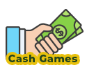 Cash Games